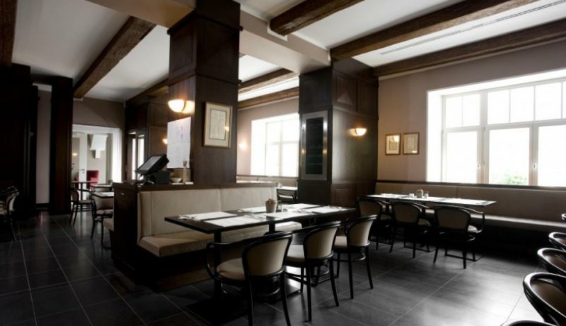 HOTEL KAŠPERK Kašperské Hory